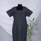 Relax Cotton Nighty Pleated (Size XL)