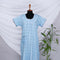 Nstyle Cotton Nighty Aline (Size XL)