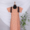 Nstyle Cotton Nighty Pleated (Size XL)