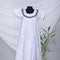 Nstyle Cotton Nighty Pleated (Size XL)