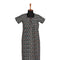 Relax Cotton Nighty Pleated (Size S)