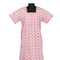 Relax Cotton Nighty Feeding (Size 2XL)