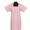 Relax Cotton Nighty Feeding (Size 2XL)